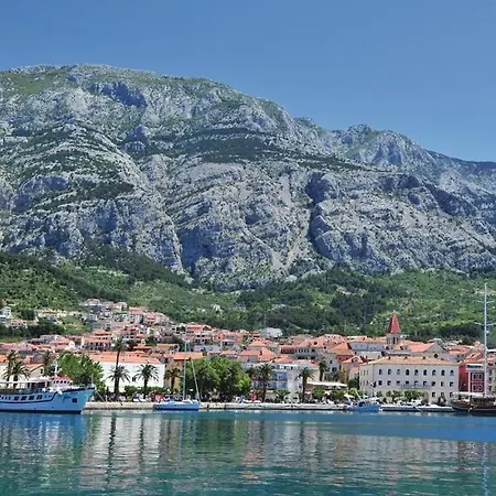 Stunning Sea View Cvita Makarska