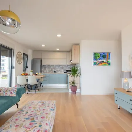 Stunning Sea View Cvita Apartment *