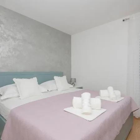Apartment Stunning Sea View Cvita *